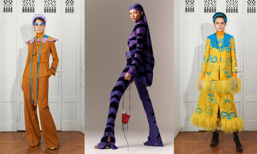Everything you need to know about 2021 autumn fashion - Masala Rasa